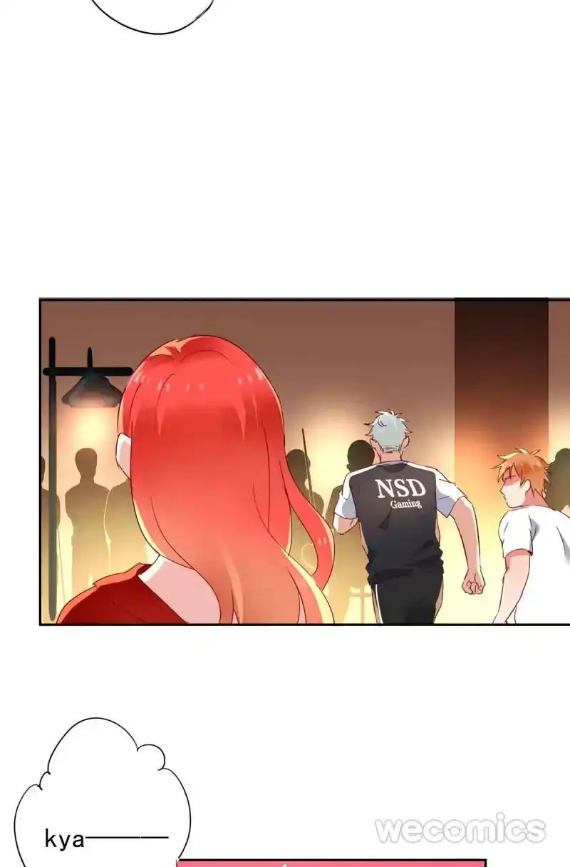 Legend Reboot Chapter 19 51